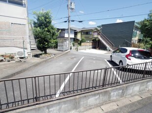 竜田川駅 徒歩2分 2階の物件外観写真